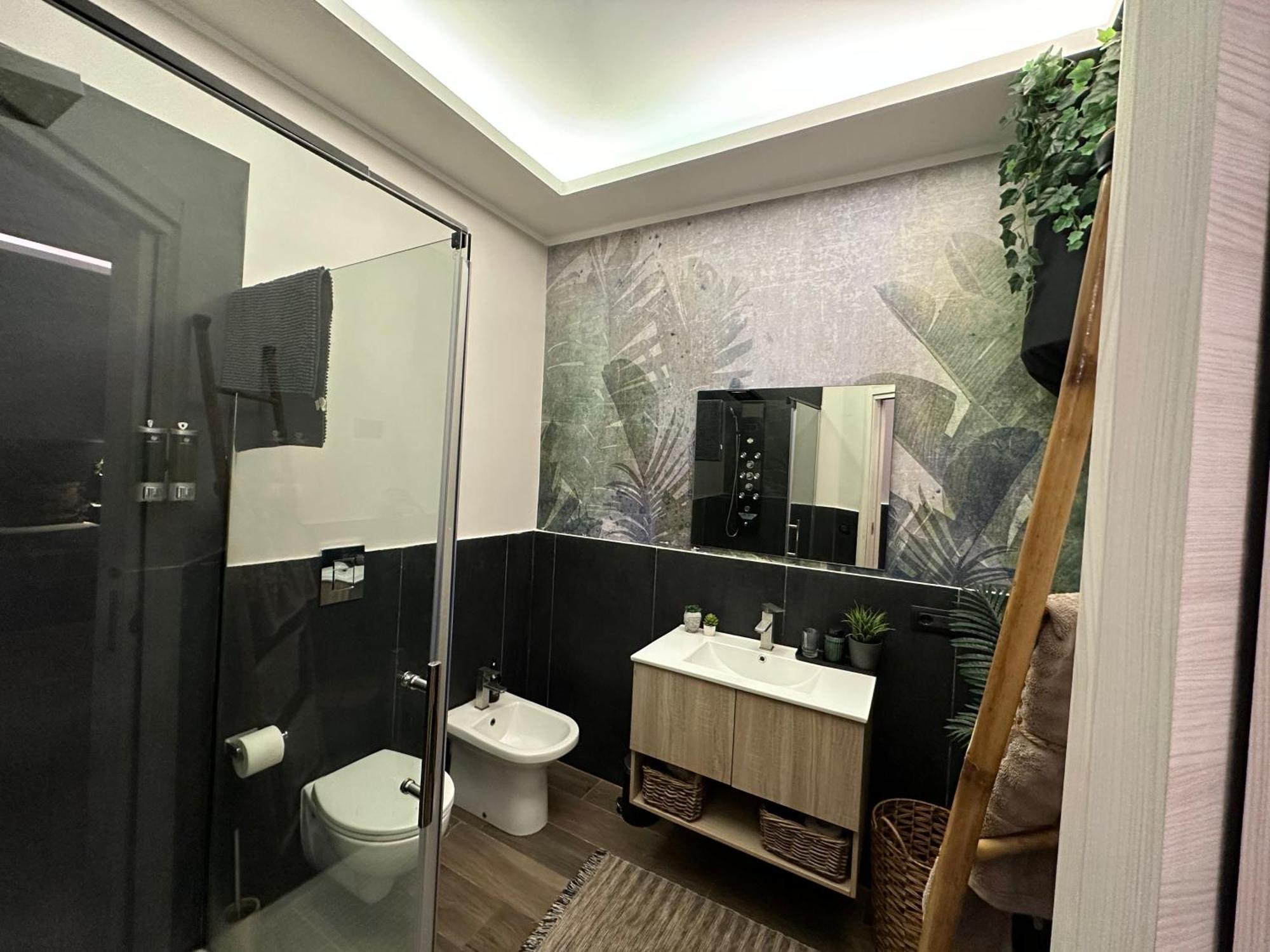 Falco Luxury Home Nápoles Exterior foto