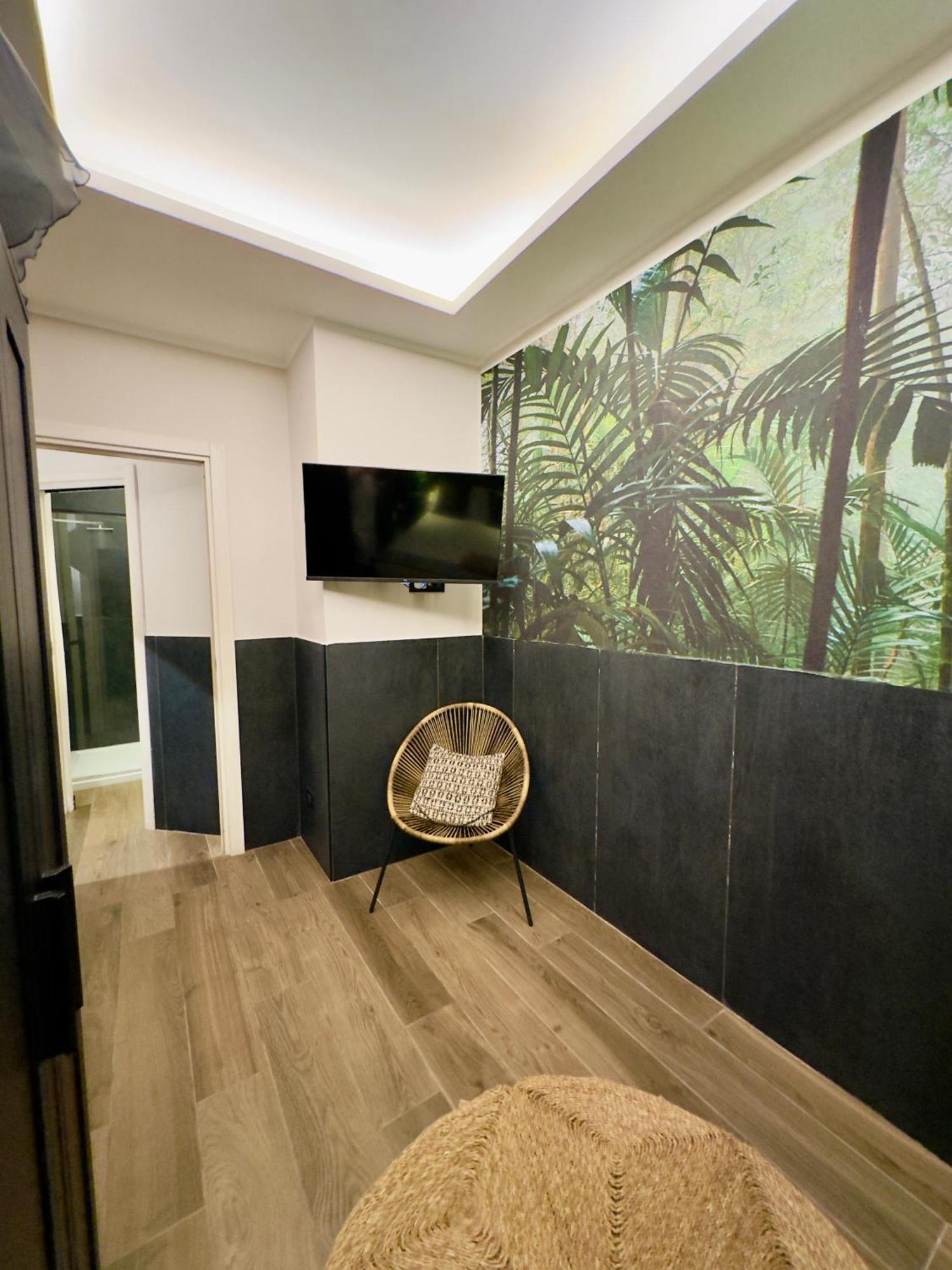Falco Luxury Home Nápoles Exterior foto